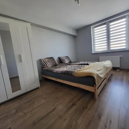 Affittacamere Aparthotel9 Bystrzyca Kłodzka