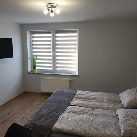 Affittacamere Aparthotel9 4*