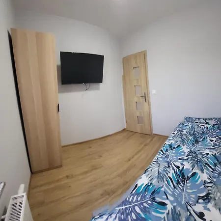 Aparthotel9 Affittacamere