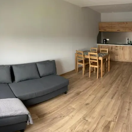 Aparthotel9 4* Bystrzyca Kłodzka