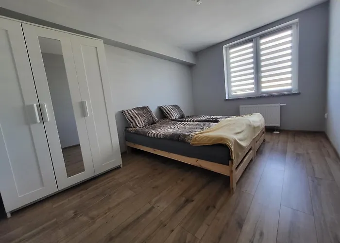 Penzion Aparthotel9 Bystrzyca Kłodzka