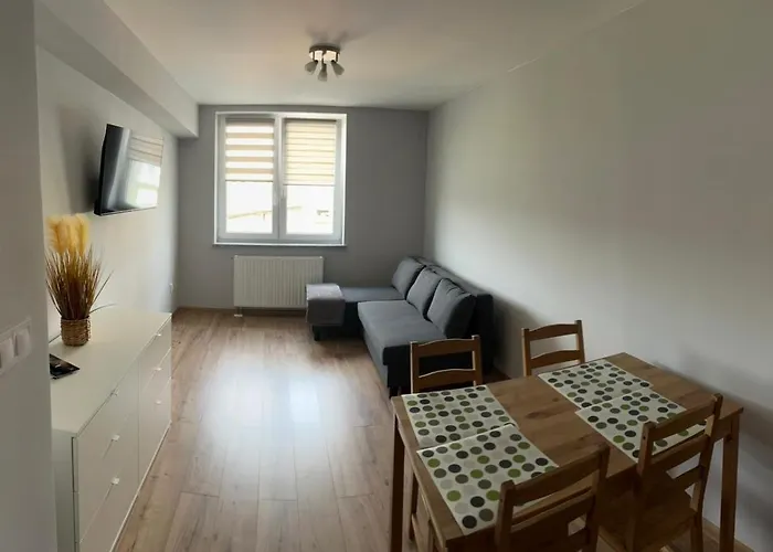 Penzion Aparthotel9 4*